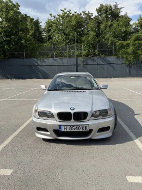BMW 323, снимка 1
