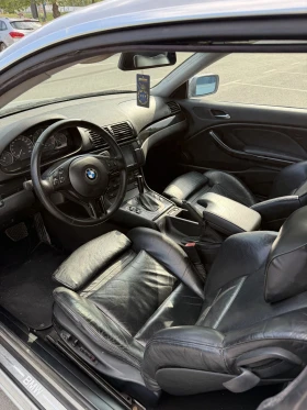 BMW 323, снимка 12