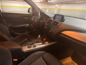BMW 118, снимка 9