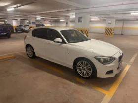 BMW 118, снимка 5