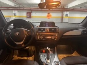 BMW 118, снимка 7