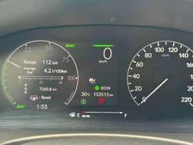 Honda Civic * Sport * АВТОКРЕДИТ БЕЗ ПЪРВОНАЧАЛНА ВНОСКА* , снимка 8