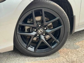 Honda Civic * Sport * АВТОКРЕДИТ БЕЗ ПЪРВОНАЧАЛНА ВНОСКА* , снимка 7
