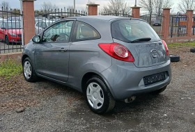 Ford Ka 1.2i, снимка 6