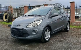 Ford Ka 1.2i, снимка 2