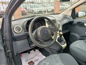 Ford Ka 1.2i, снимка 8