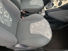 Ford Ka 1.2i, снимка 10