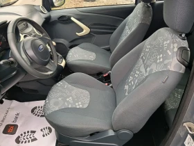 Ford Ka 1.2i, снимка 7