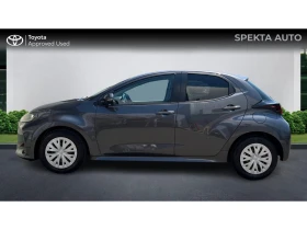 Toyota Yaris 1.5i M/T, Месечна вноска от 215  , снимка 3