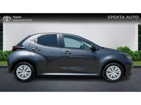 Toyota Yaris 1.5i M/T, Месечна вноска от 215  , снимка 17