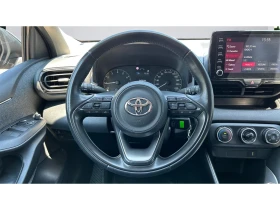Toyota Yaris 1.5i M/T, Месечна вноска от 215  , снимка 9