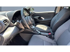 Toyota Yaris 1.5i M/T, Месечна вноска от 215  , снимка 12