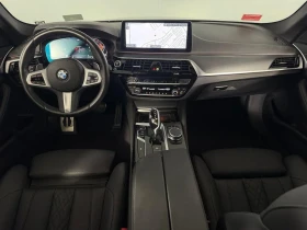 BMW 540 I, снимка 9