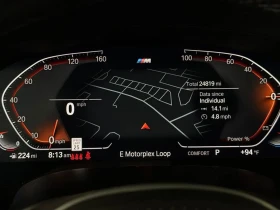 BMW 540 I, снимка 11