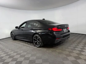 BMW 540 I, снимка 7