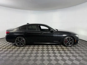 BMW 540 I, снимка 4