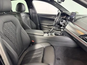 BMW 540 I, снимка 14