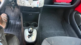 Toyota Aygo Автоматик Германия ТОП, снимка 9