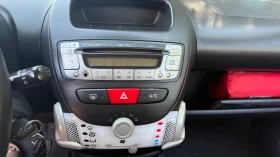 Toyota Aygo Автоматик Германия ТОП, снимка 10