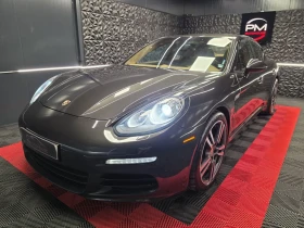 Porsche Panamera 3.6* 112000КМ* 4х4* FACELIFT* KEYLESS* ОБДУХВАНЕ* , снимка 2