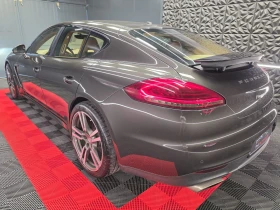 Porsche Panamera 3.6* 112000КМ* 4х4* FACELIFT* KEYLESS* ОБДУХВАНЕ* , снимка 3