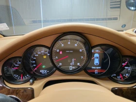 Porsche Panamera 3.6* 112000КМ* 4х4* FACELIFT* KEYLESS* ОБДУХВАНЕ* , снимка 12