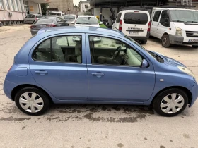 Nissan Micra, снимка 5