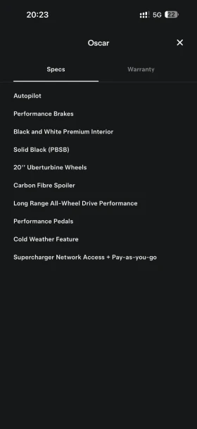 Tesla Model 3 Performance , снимка 12