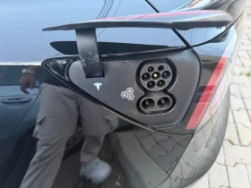 Tesla Model 3 Performance , снимка 6