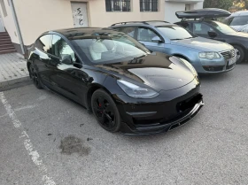 Tesla Model 3 Performance , снимка 1