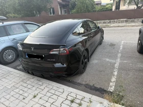 Tesla Model 3 Performance , снимка 5
