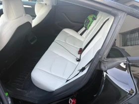 Tesla Model 3 Performance , снимка 8
