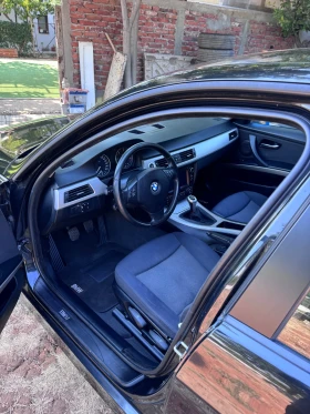 BMW 320 2, 0d 163kc Navi , снимка 7
