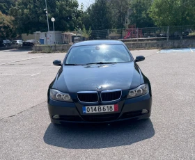 BMW 320 2, 0d 163kc Navi , снимка 5