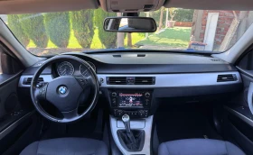 BMW 320 2, 0d 163kc Navi , снимка 10