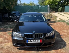 BMW 320 2, 0d 163kc Navi , снимка 2