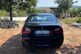 BMW 320 2, 0d 163kc Navi , снимка 5