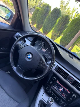 BMW 320 2, 0d 163kc Navi , снимка 8