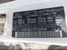 Hyundai Ioniq 5 Sel, снимка 9