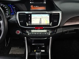Honda Accord 2.0 HYHBRID , снимка 13