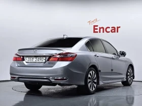 Honda Accord 2.0 HYHBRID , снимка 2