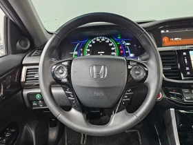 Honda Accord 2.0 HYHBRID , снимка 14