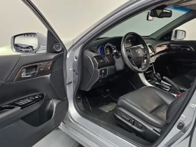 Honda Accord 2.0 HYHBRID , снимка 10