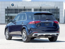 Mercedes-Benz GLE 450 AMG* LINE* BURMESTER* 360КАМЕРА* ДИСТРОНИК* МАСАЖ*, снимка 2