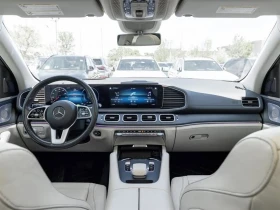 Mercedes-Benz GLE 450 AMG* LINE* BURMESTER* 360КАМЕРА* ДИСТРОНИК* МАСАЖ*, снимка 7