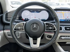 Mercedes-Benz GLE 450 AMG* LINE* BURMESTER* 360КАМЕРА* ДИСТРОНИК* МАСАЖ*, снимка 8
