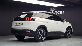Peugeot 3008 1.6 BlueHDi Allure, снимка 2
