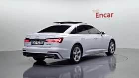 Audi A6 45 TFSI* BLIND SPOT* ЕЛ. БАГАЖНИК* КРАЙНА ЦЕНА, снимка 2