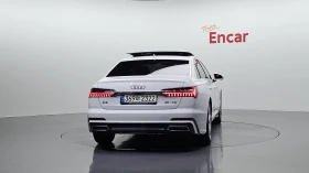 Audi A6 45 TFSI* BLIND SPOT* ЕЛ. БАГАЖНИК* КРАЙНА ЦЕНА, снимка 4