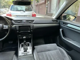 Skoda Superb 2.0 DSG, снимка 11